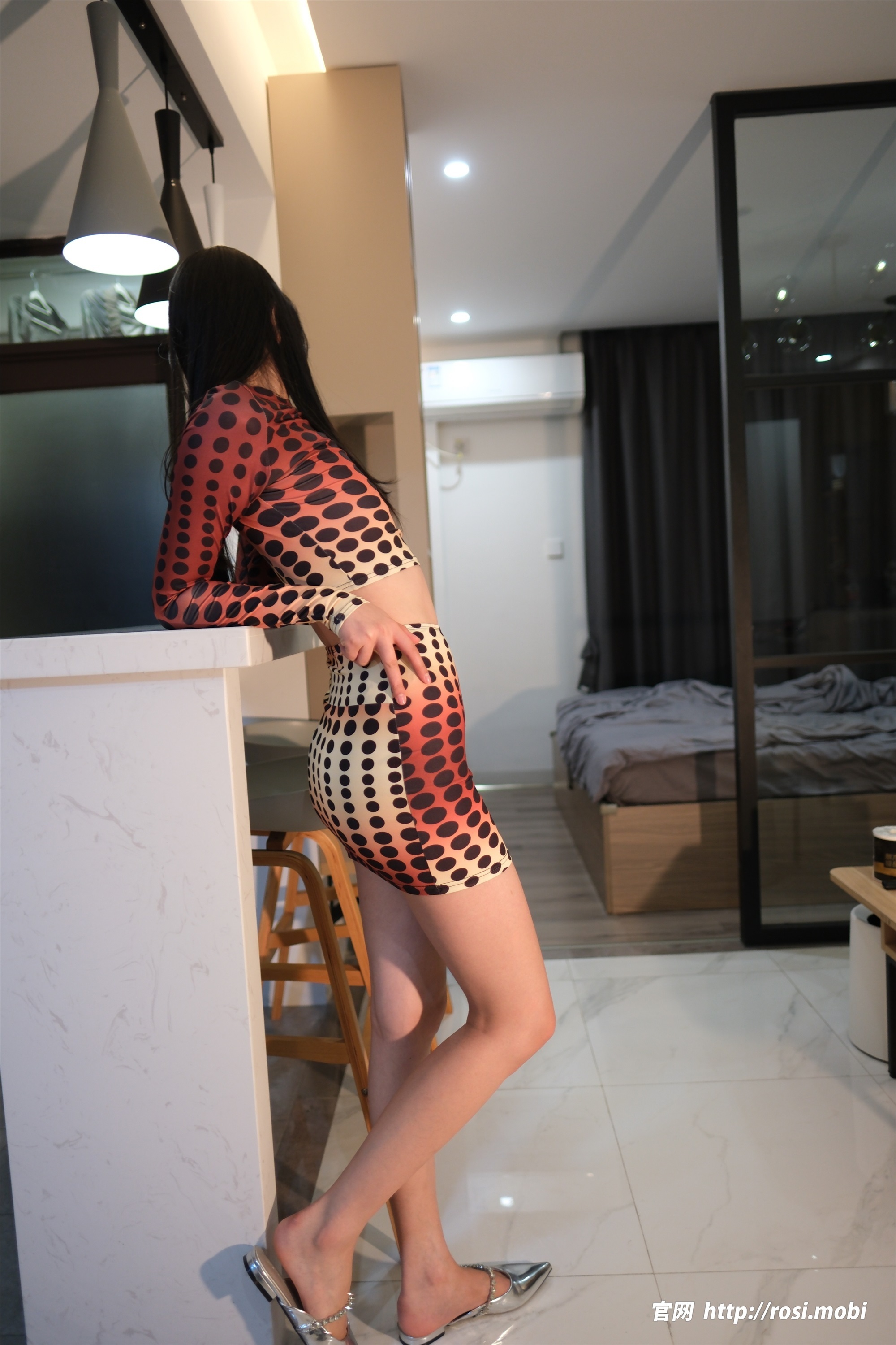 ROSI写真 2025.03.17 NO.4851